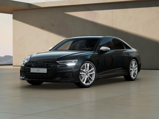 Audi S6 Limousine TDI Quattro Tiptronic - 2023 - Joinsteer - #3