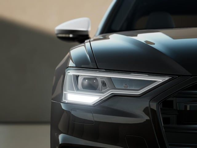 Audi S6 Limousine TDI Quattro Tiptronic - 2023 - Joinsteer - #6