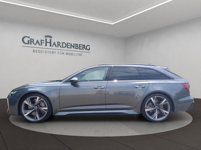 Audi RS6 avant TFSI Quattro Tiptronic - 2021 - Joinsteer - #2