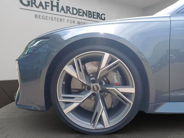 Audi RS6 avant TFSI Quattro Tiptronic - 2021 - Joinsteer - #3