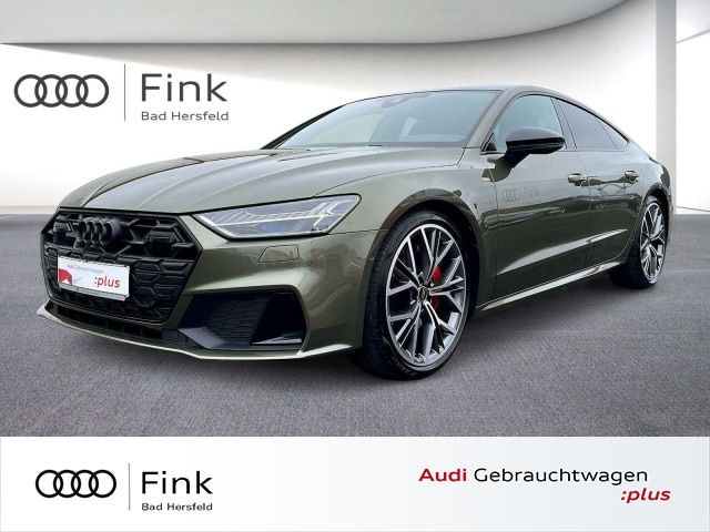 Audi A7 Sportback 55 TFSI Quattro S Tronic - 2024 - Joinsteer - #1