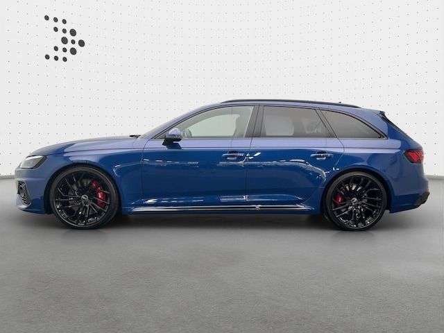 Audi RS4 Avant TFSI Quattro Tiptronic - 2024 - Joinsteer - #3