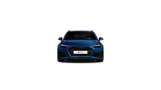 Audi RS4 Avant TFSI Quattro Tiptronic - 2024 - Joinsteer - #2