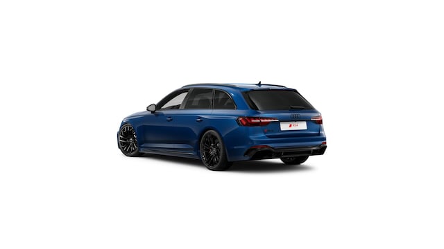 Audi RS4 Avant TFSI Quattro Tiptronic - 2024 - Joinsteer - #4