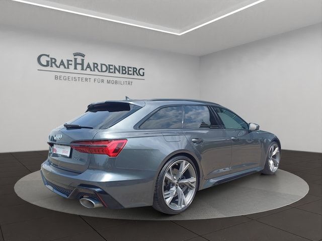 Audi RS6 avant TFSI Quattro Tiptronic - 2021 - Joinsteer - #6