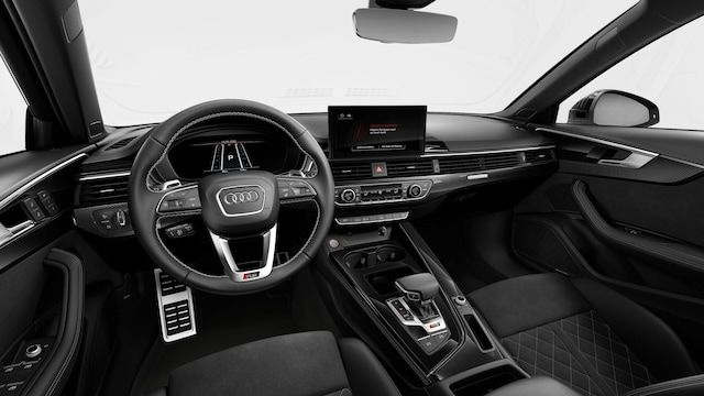 Audi RS4 Avant TFSI Quattro Tiptronic - 2024 - Joinsteer - #7