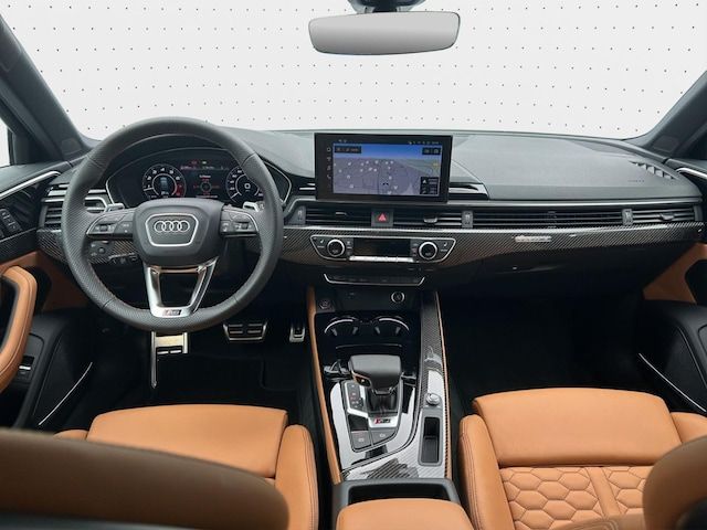 Audi RS4 Avant TFSI Quattro Tiptronic - 2024 - Joinsteer - #5