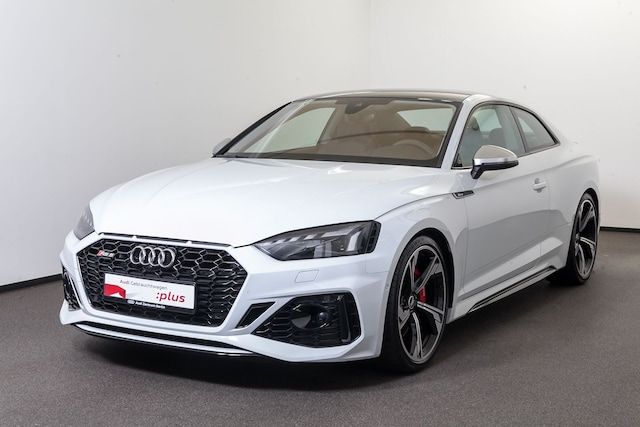 Audi RS5 Coupé TFSI Quattro Tiptronic - 2021 - Joinsteer - #2