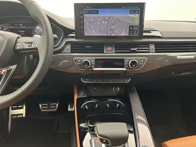 Audi RS4 Avant TFSI Quattro Tiptronic - 2024 - Joinsteer - #7