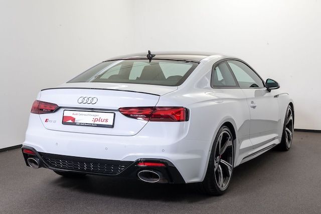 Audi RS5 Coupé TFSI Quattro Tiptronic - 2021 - Joinsteer - #3