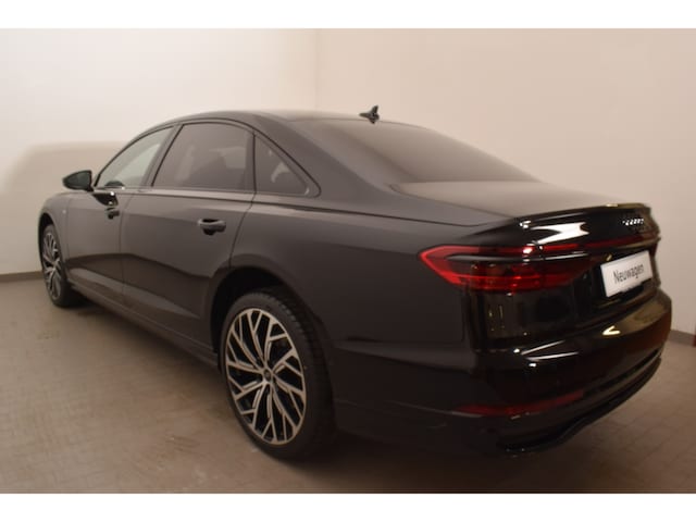 Audi A8 L 50 TDI Quattro Tiptronic - 2023 - Joinsteer - #4
