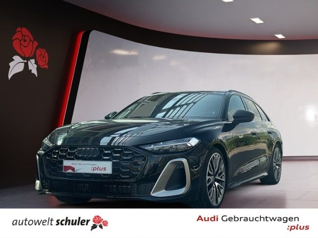 Audi A5 Avant E-hybrid E-hybrid Quattro S Tronic - 2025 - Joinsteer
