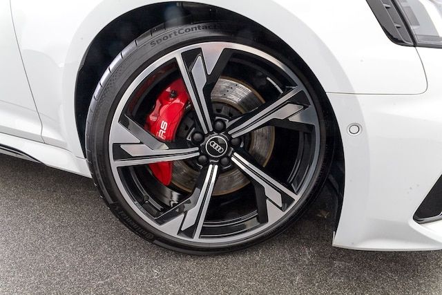 Audi RS5 Coupé TFSI Quattro Tiptronic - 2021 - Joinsteer - #5