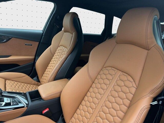 Audi RS4 Avant TFSI Quattro Tiptronic - 2024 - Joinsteer - #10