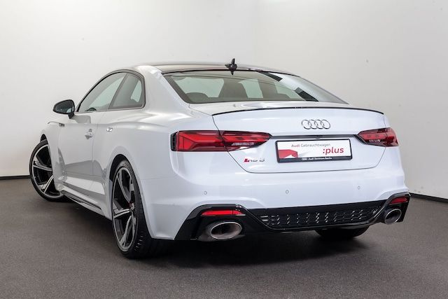 Audi RS5 Coupé TFSI Quattro Tiptronic - 2021 - Joinsteer - #6