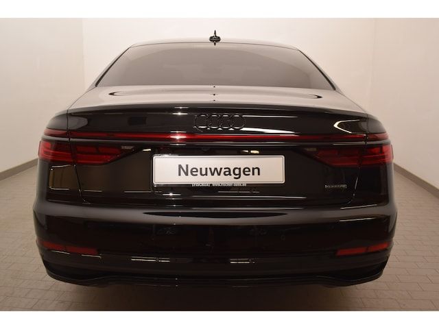 Audi A8 L 50 TDI Quattro Tiptronic - 2023 - Joinsteer - #6