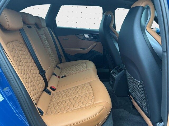 Audi RS4 Avant TFSI Quattro Tiptronic - 2024 - Joinsteer - #15