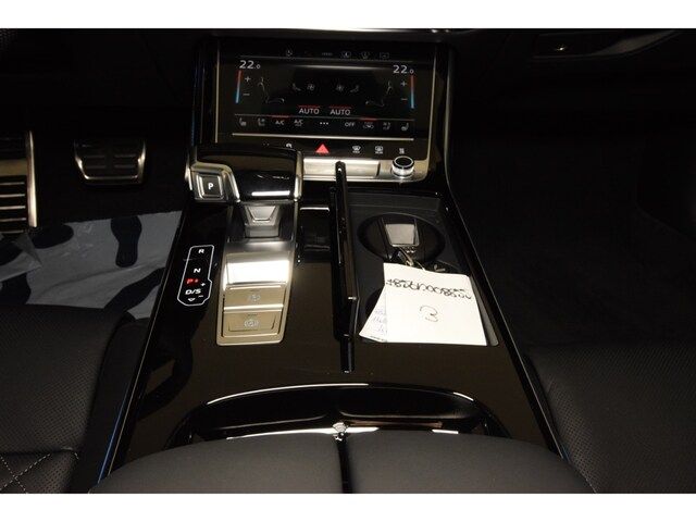 Audi A8 L 50 TDI Quattro Tiptronic - 2023 - Joinsteer - #10