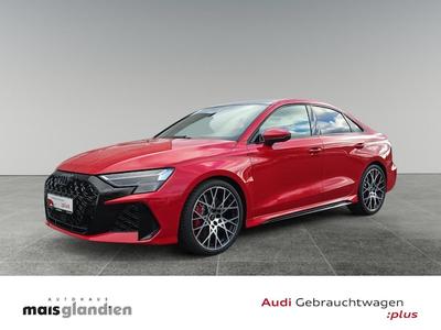Audi RS3 Berline 2.5 TFSI Quattro S Tronic - - Joinsteer - #1