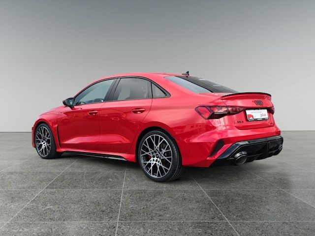 Audi RS3 Berline 2.5 TFSI Quattro S Tronic - 2024 - Joinsteer - #3