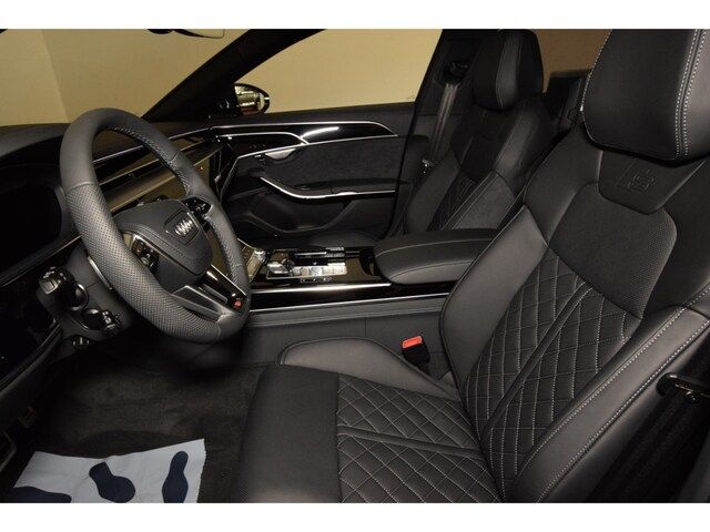 Audi A8 L 50 TDI Quattro Tiptronic - 2023 - Joinsteer - #13