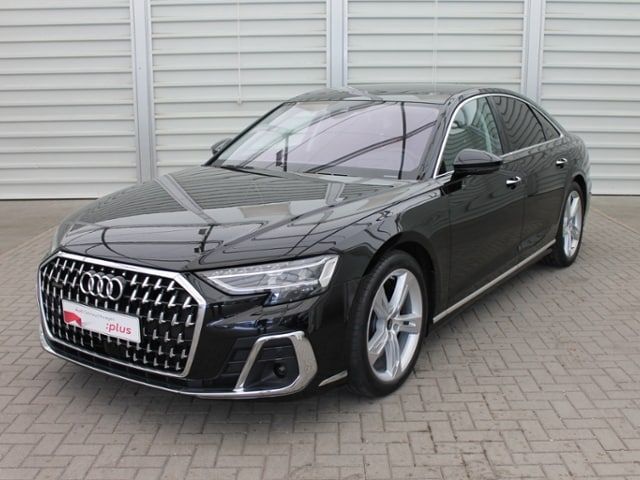 Audi A8 TFSI E 60 TFSI E Quattro Tiptronic - 2022 - Joinsteer - #2