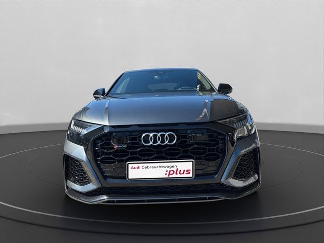 Audi RSQ8 TFSI Quattro Tiptronic - 2021 - Joinsteer - #3