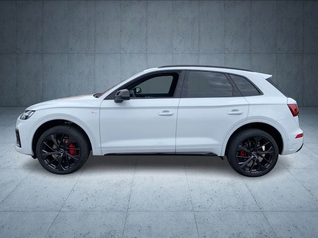 Audi Q5 40 TDI Quattro S Tronic - 2024 - Joinsteer - #3