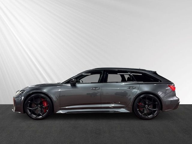 Audi RS6 Avant Performance Performance Quattro Tiptronic - 2024 - Joinsteer - #2