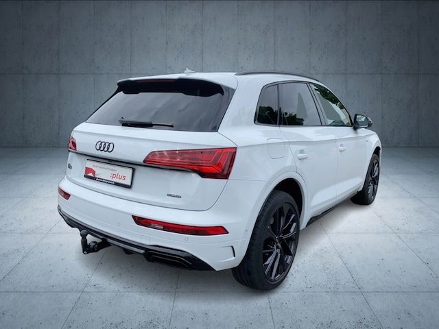 Audi Q5 40 TDI Quattro S Tronic - 2024 - Joinsteer - #6