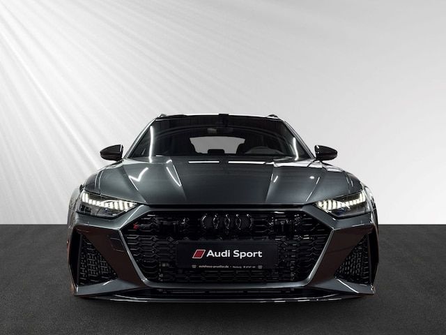 Audi RS6 Avant Performance Performance Quattro Tiptronic - 2024 - Joinsteer - #4