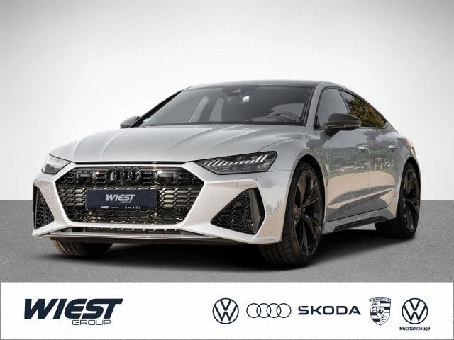 Audi RS7 Quattro Tiptronic - 2024 - Joinsteer - #1