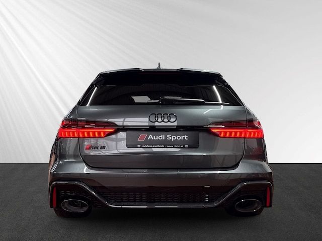 Audi RS6 Avant Performance Performance Quattro Tiptronic - 2024 - Joinsteer - #5