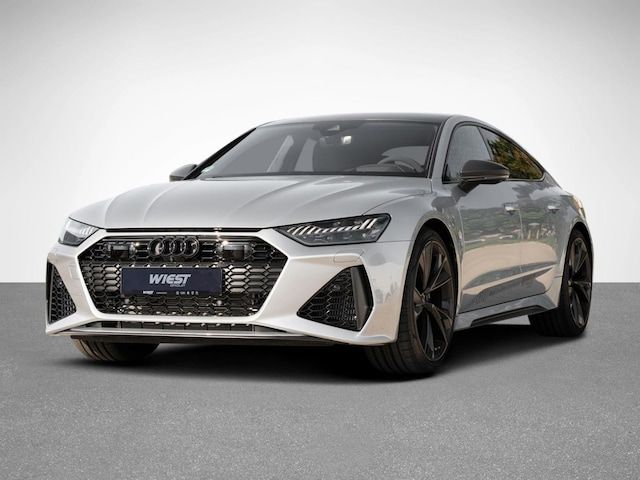 Audi RS7 Quattro Tiptronic - 2024 - Joinsteer - #2