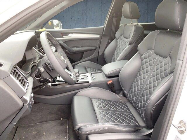 Audi Q5 40 TDI Quattro S Tronic - 2024 - Joinsteer - #10