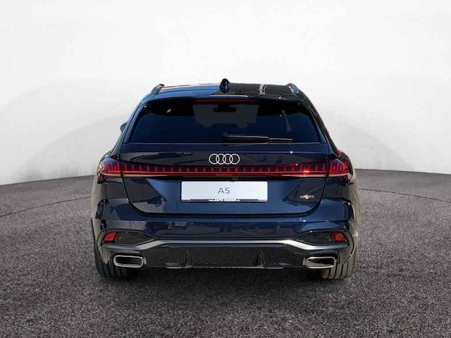 Audi A5 Avant E-hybrid E-hybrid Quattro S Tronic - 2025 - Joinsteer - #7