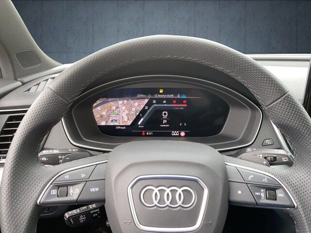 Audi Q5 40 TDI Quattro S Tronic - 2024 - Joinsteer - #11