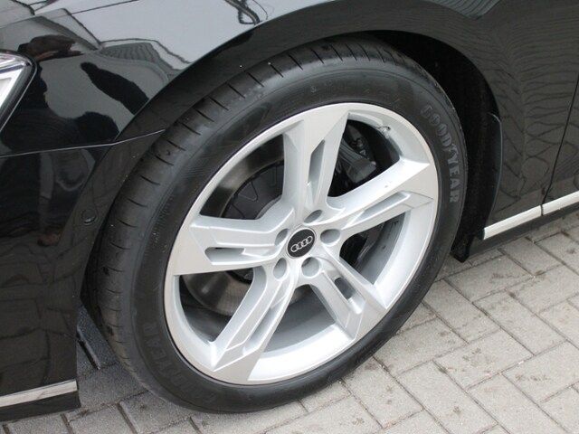 Audi A8 TFSI E 60 TFSI E Quattro Tiptronic - 2022 - Joinsteer - #7