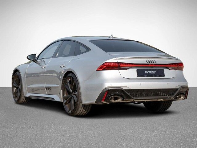 Audi RS7 Quattro Tiptronic - 2024 - Joinsteer - #4
