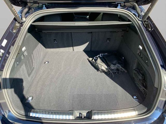 Audi A5 Avant E-hybrid E-hybrid Quattro S Tronic - 2025 - Joinsteer - #8