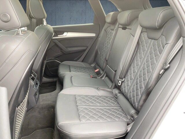 Audi Q5 40 TDI Quattro S Tronic - 2024 - Joinsteer - #13