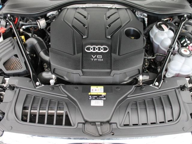Audi A8 TFSI E 60 TFSI E Quattro Tiptronic - 2022 - Joinsteer - #8