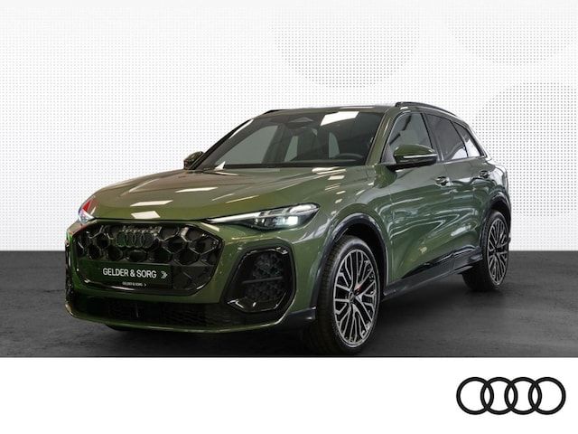 Audi SQ5 SUV TFSI S Tronic - 2025 - Joinsteer - #1