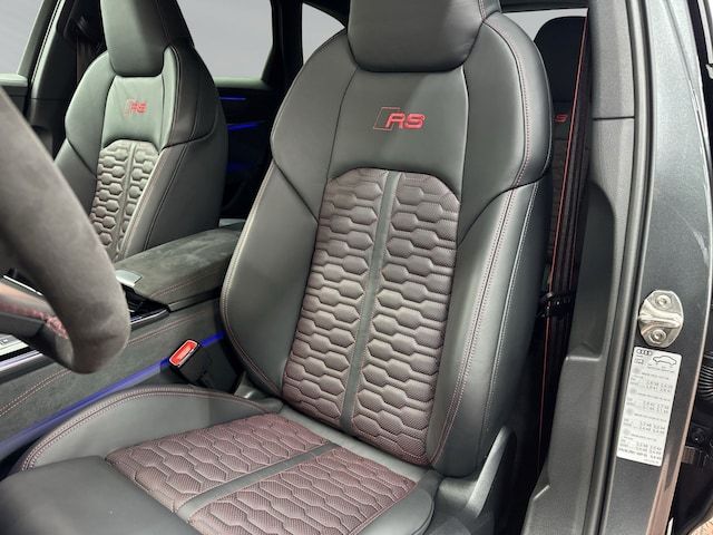 Audi RS6 Avant Performance Performance Quattro Tiptronic - 2024 - Joinsteer - #6
