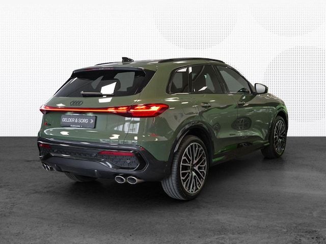 Audi SQ5 SUV TFSI S Tronic - 2025 - Joinsteer - #2