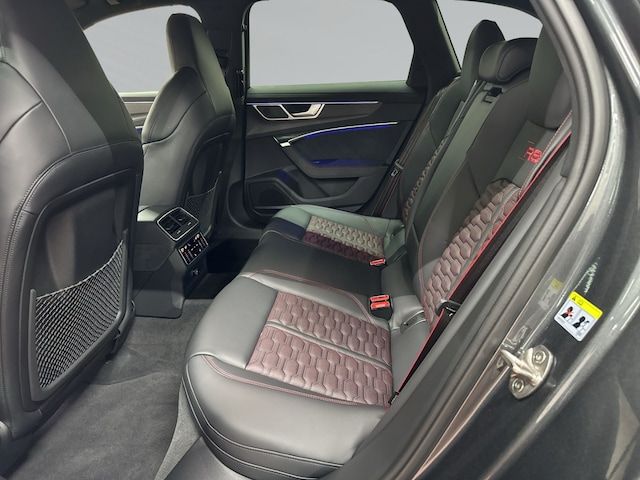 Audi RS6 Avant Performance Performance Quattro Tiptronic - 2024 - Joinsteer - #8