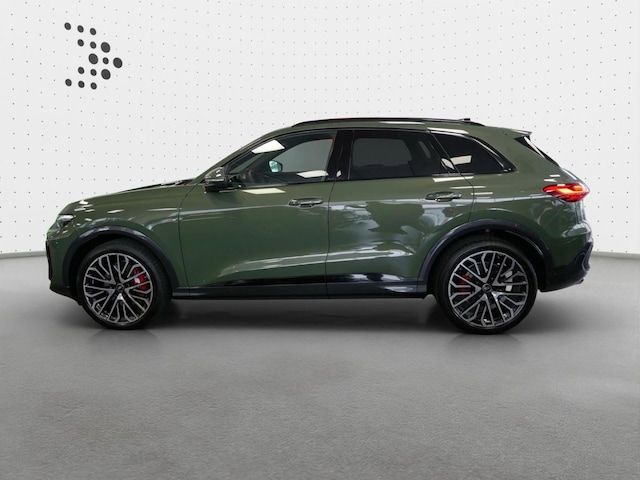 Audi SQ5 SUV TFSI S Tronic - 2025 - Joinsteer - #3