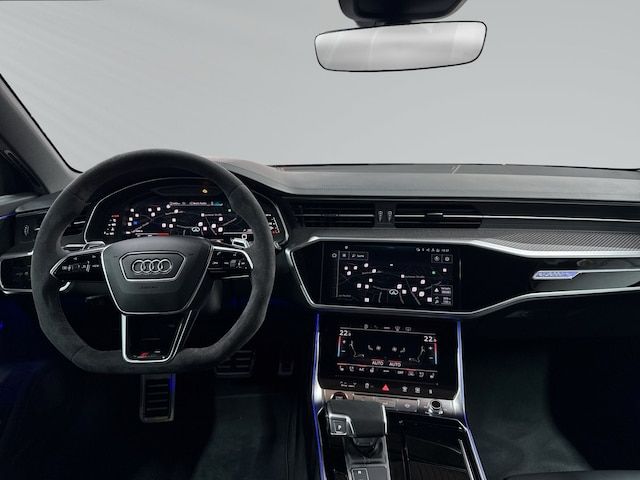 Audi RS6 Avant Performance Performance Quattro Tiptronic - 2024 - Joinsteer - #10