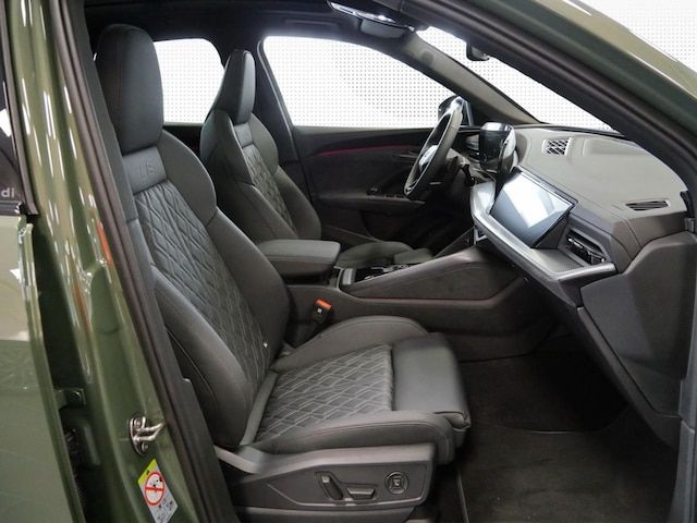 Audi SQ5 SUV TFSI S Tronic - 2025 - Joinsteer - #4