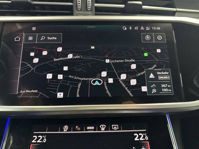 Audi RS6 Avant Performance Performance Quattro Tiptronic - 2024 - Joinsteer - #11